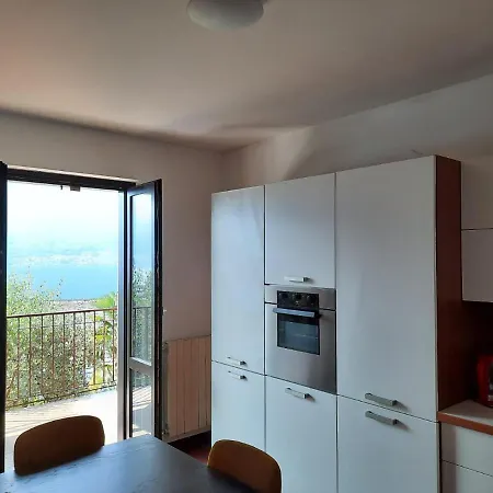 Vakantiehuis Tower Bell House