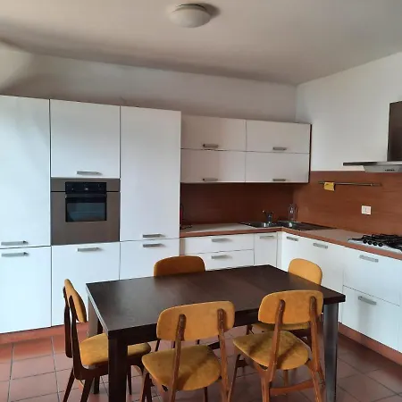 Tower Bell House Vakantiehuis *